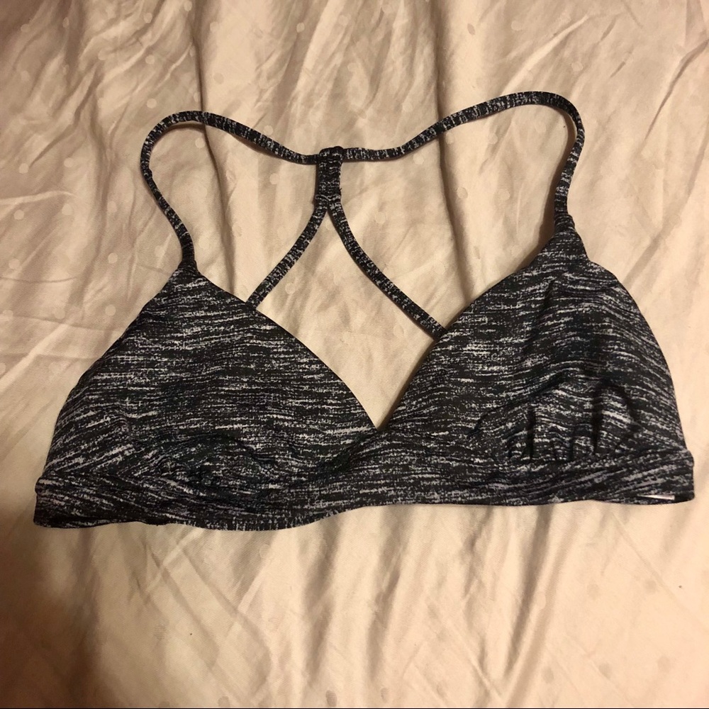 Victoria Secret SPORT Unlined Sports Bra
